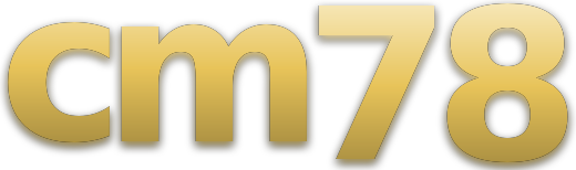 cm78 logo
