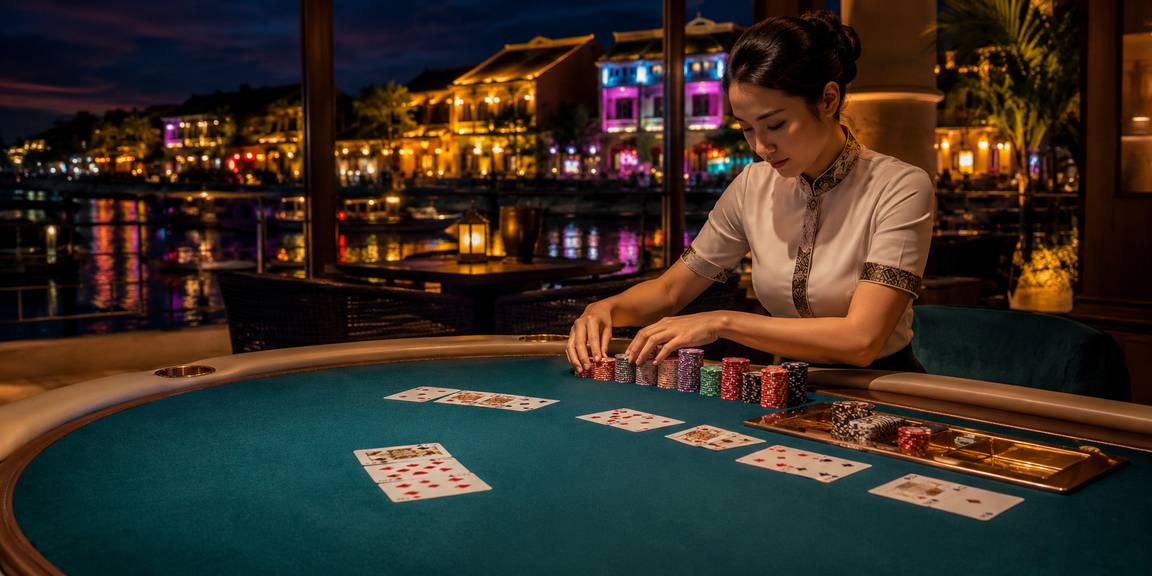 cm78 Phòng riêng live casino hoạt động như thế nào